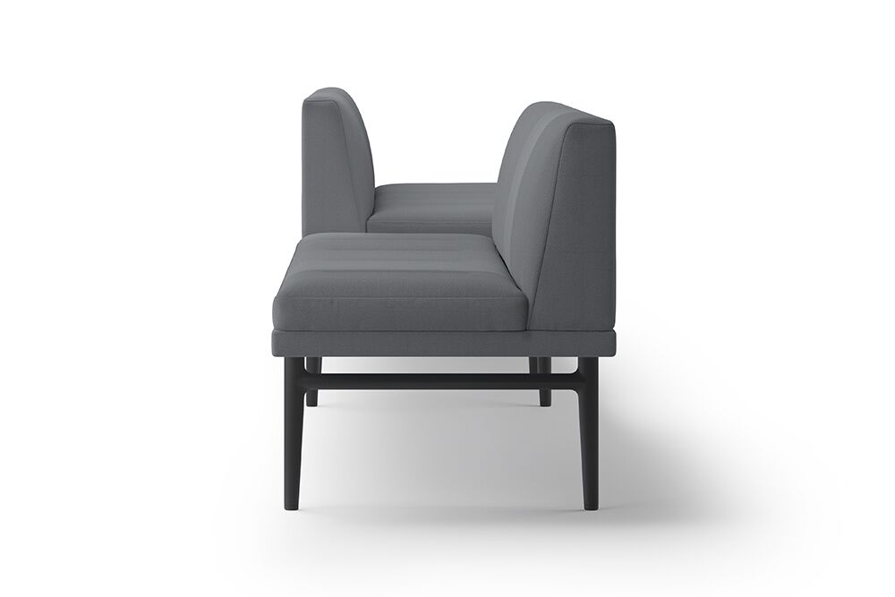 parlez lounge seating | keilhauer - image 12