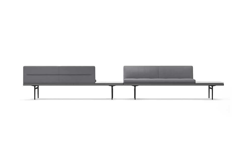 parlez lounge seating | keilhauer - image 11