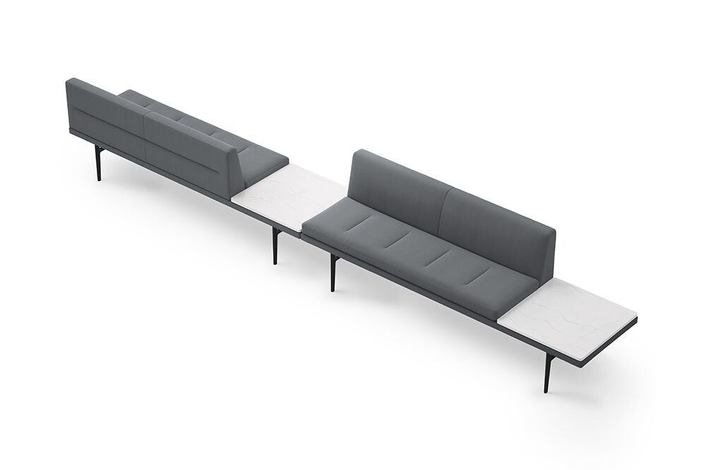 parlez lounge seating | keilhauer - image 10