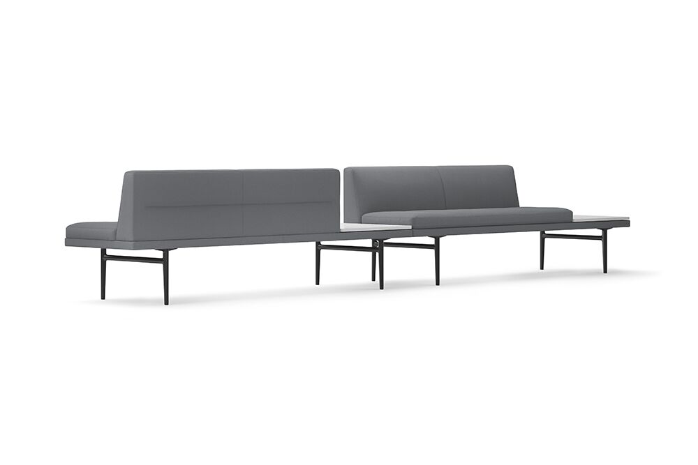 parlez lounge seating | keilhauer - image 9