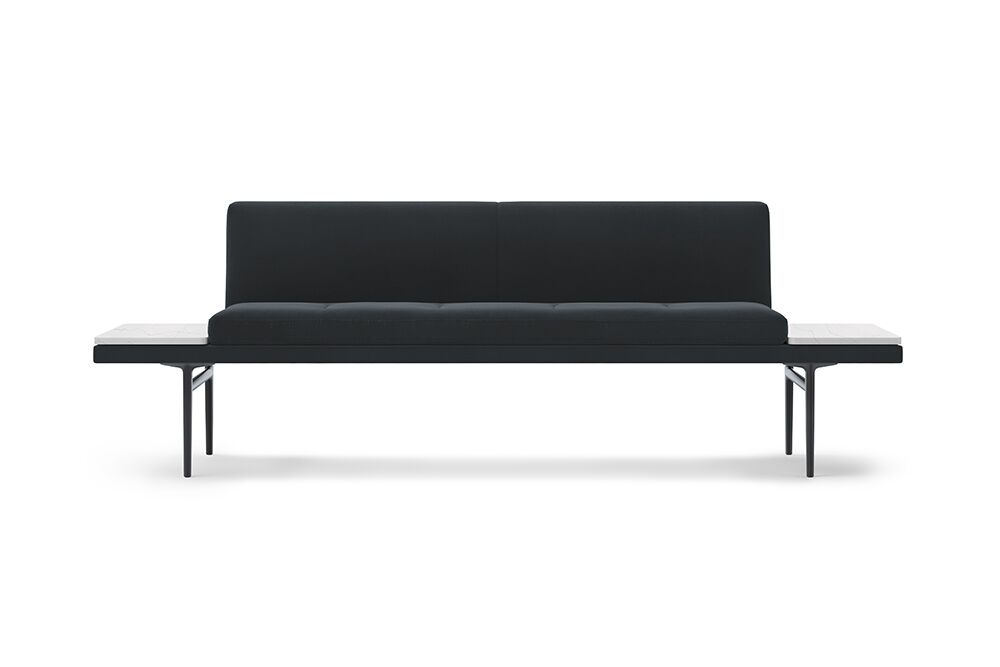 alan desk parlez lounge seating keilhauer