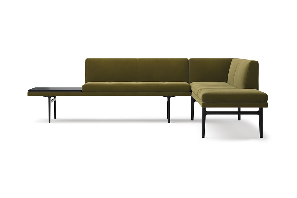 parlez lounge seating | keilhauer - image 5