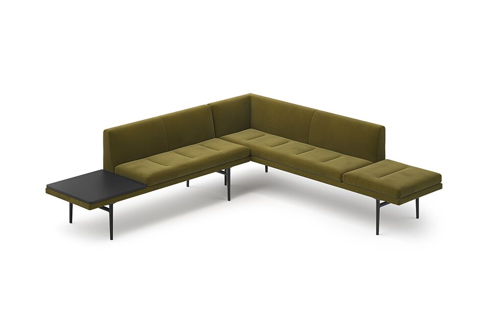 parlez lounge seating | keilhauer - image 8