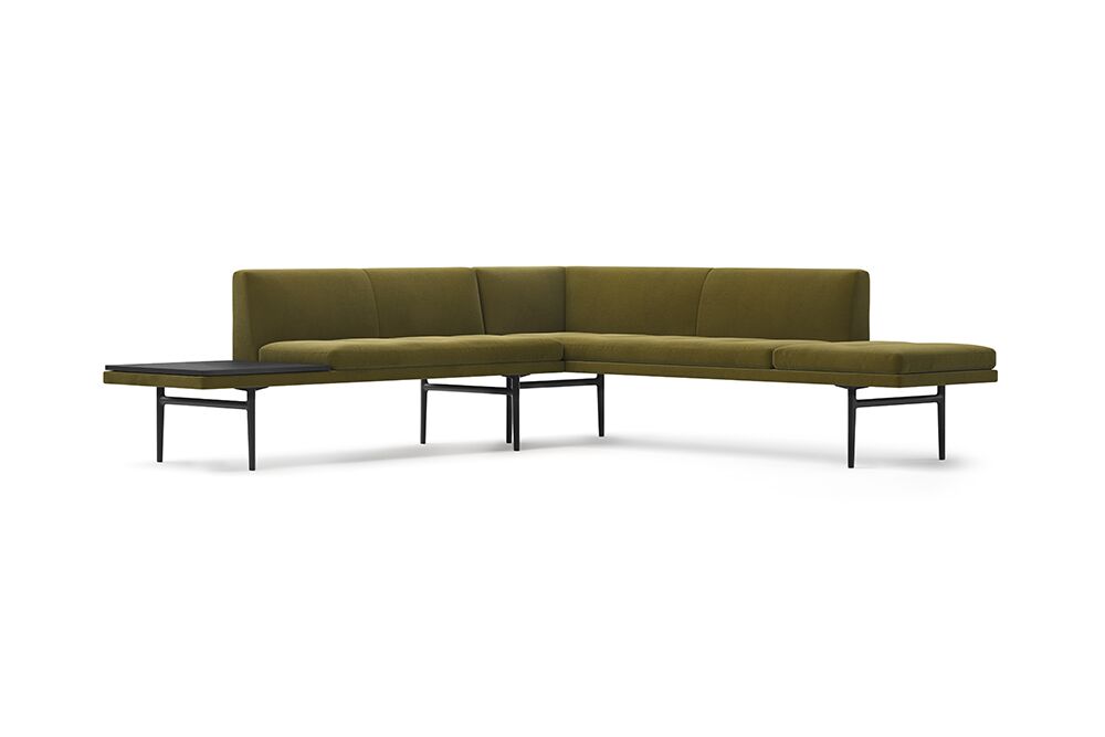 parlez lounge seating | keilhauer - image 7
