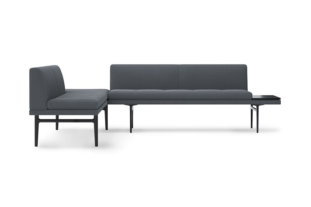parlez lounge seating | keilhauer - image 18