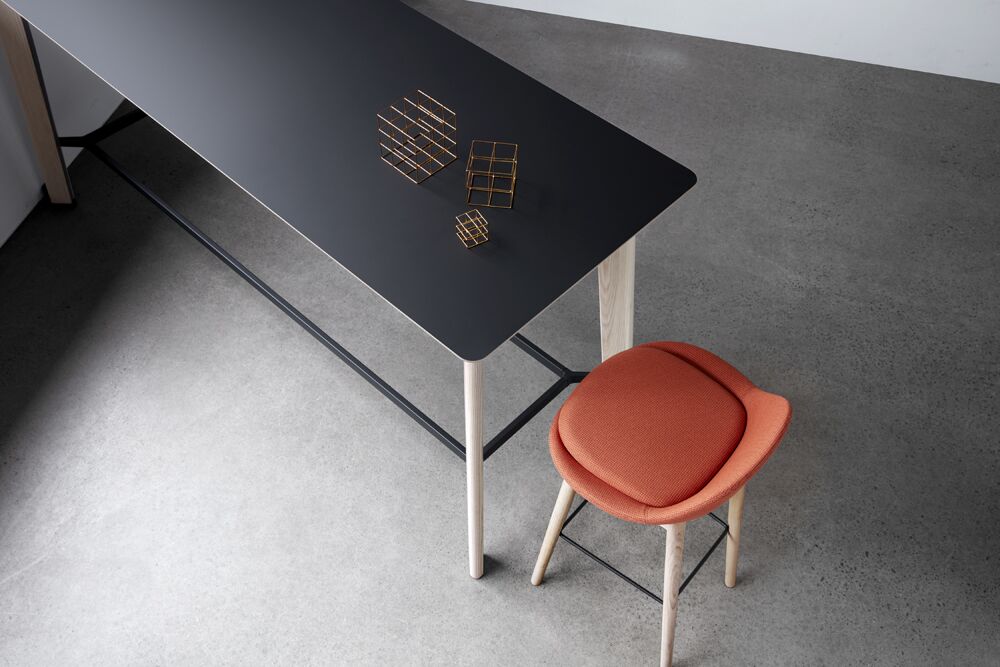 ponder lounge chair | keilhauer - image 12