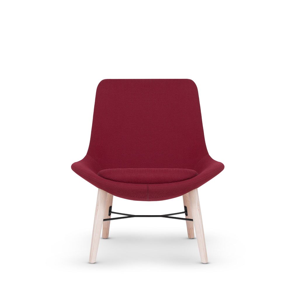 ponder lounge chair | keilhauer - image 3