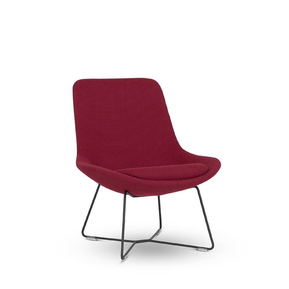 ponder lounge chair | keilhauer - image 4
