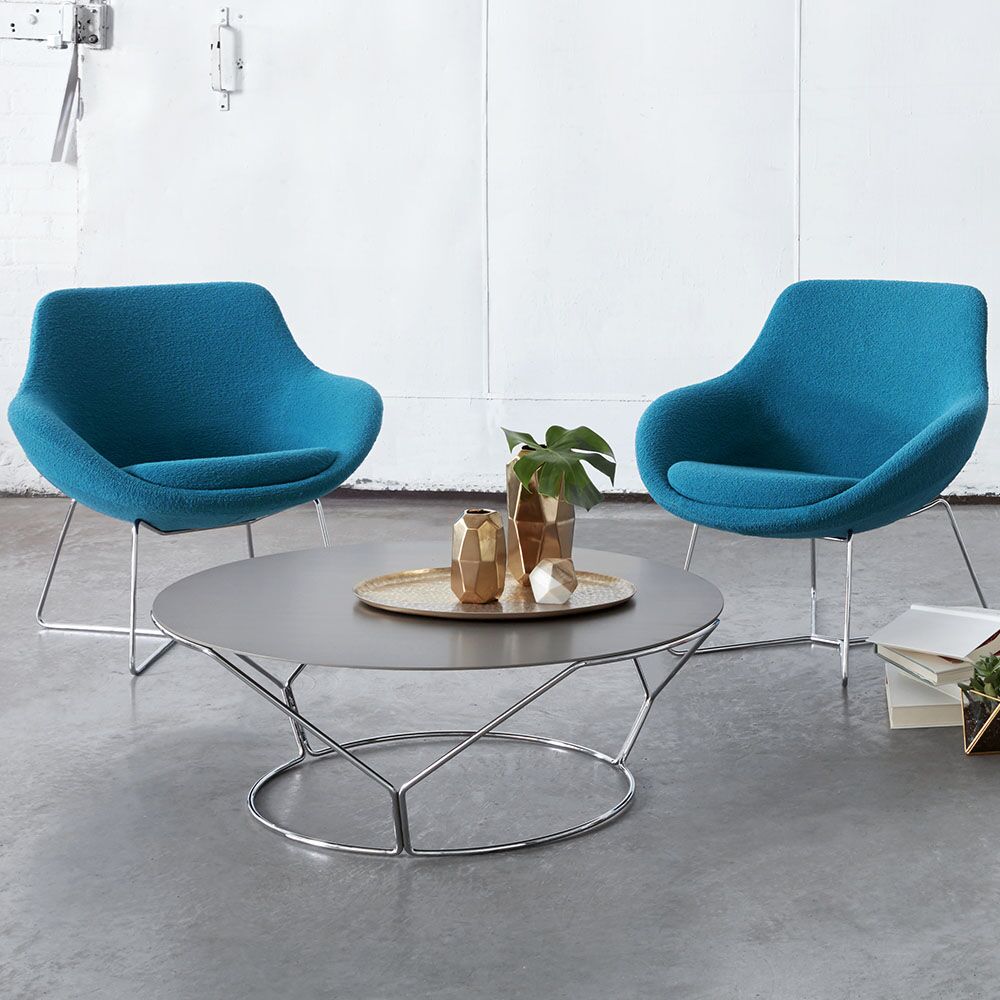 ponder lounge chair | keilhauer - image 6