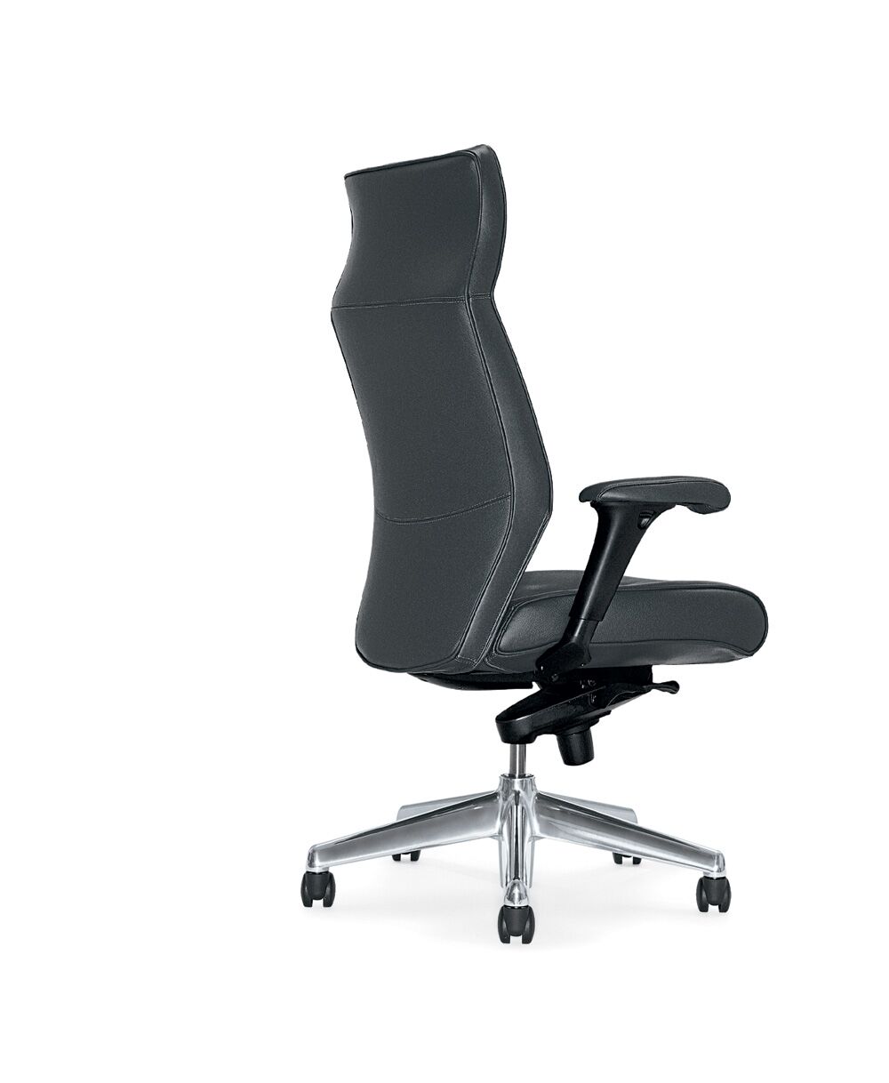 tom executive chair | keilhauer - image 6