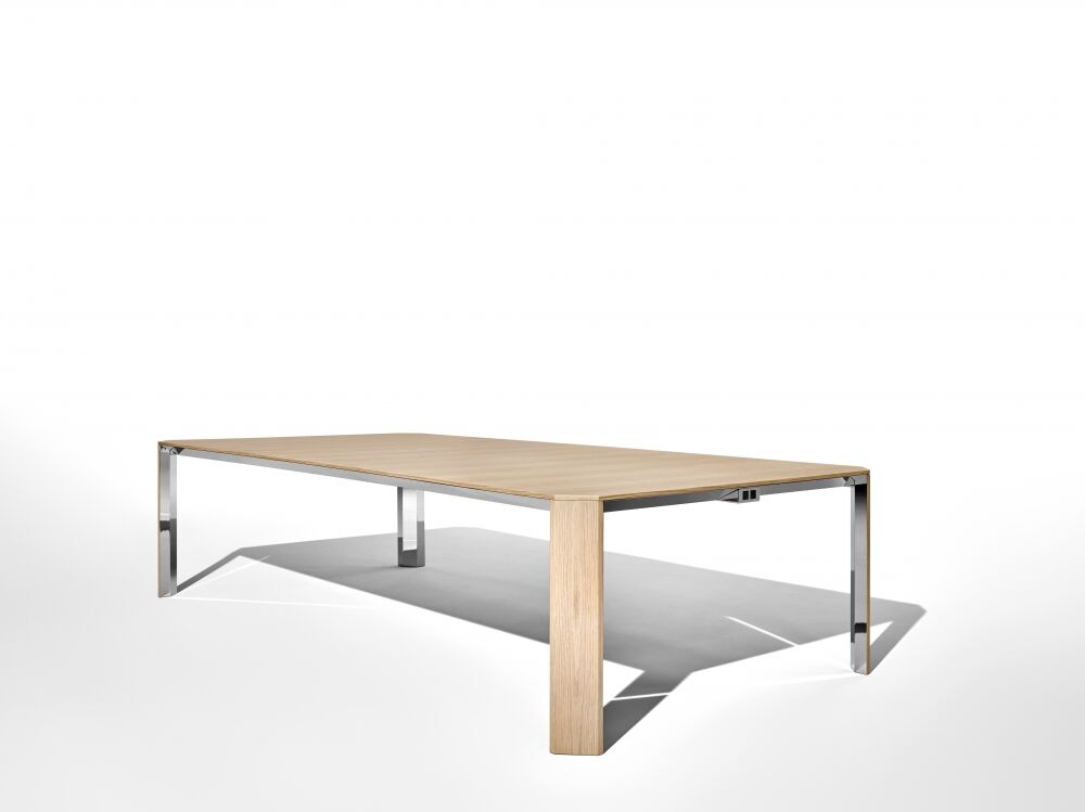 alan desk tova conference tables nucraft