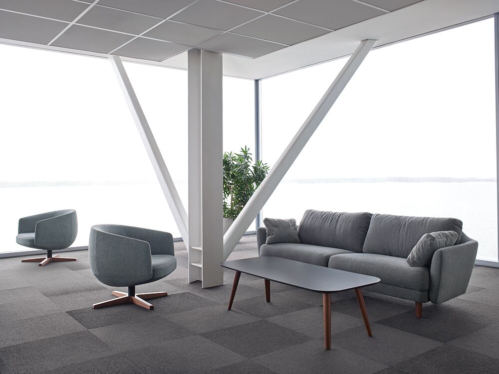 danber seating collection | keilhauer - image 8