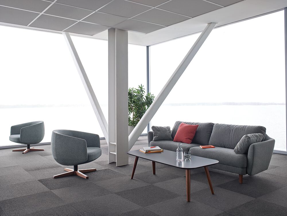 danber seating collection | keilhauer - image 7