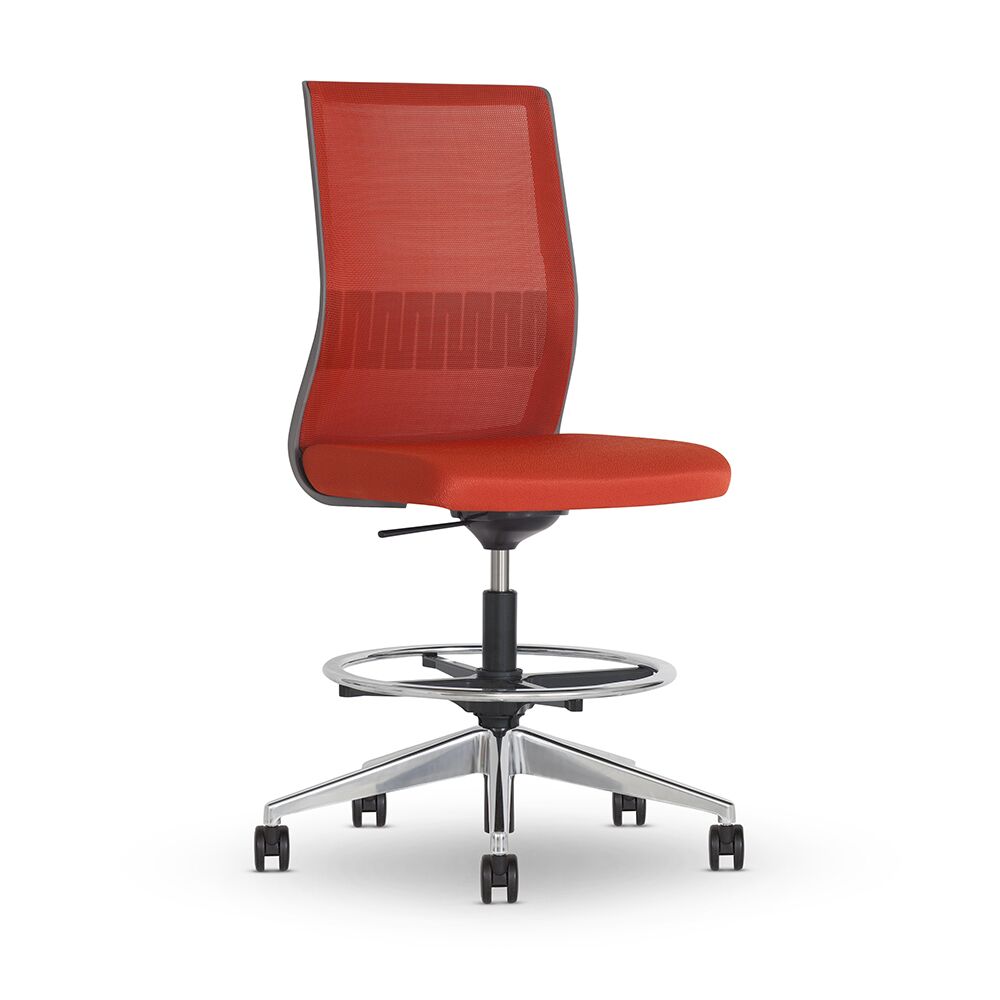 6c stool | keilhauer - image 7