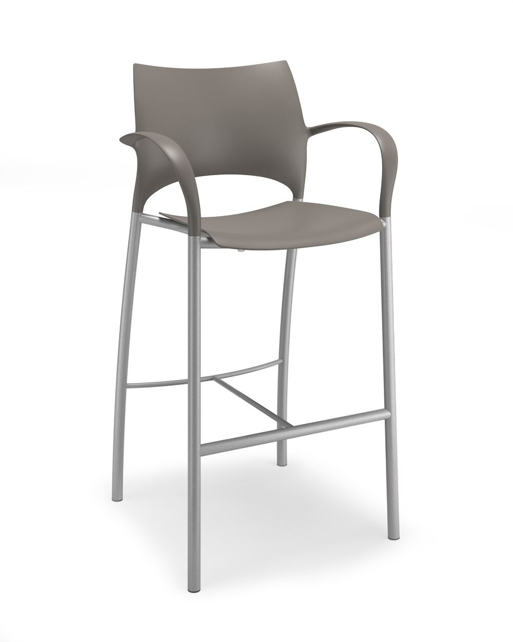 loon stool | keilhauer - image 2
