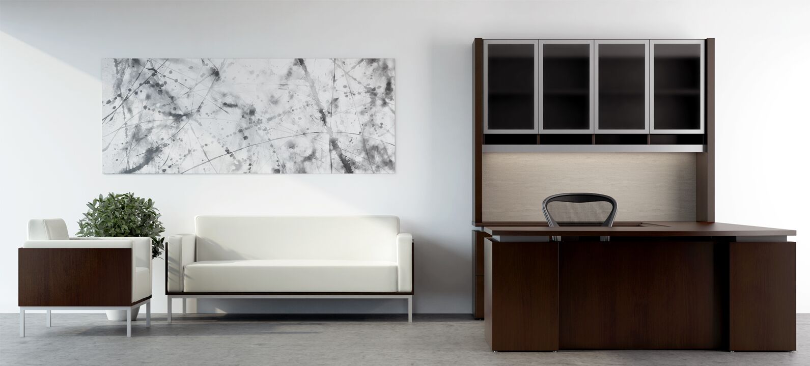 cascade office collection | coriander designs - image 8