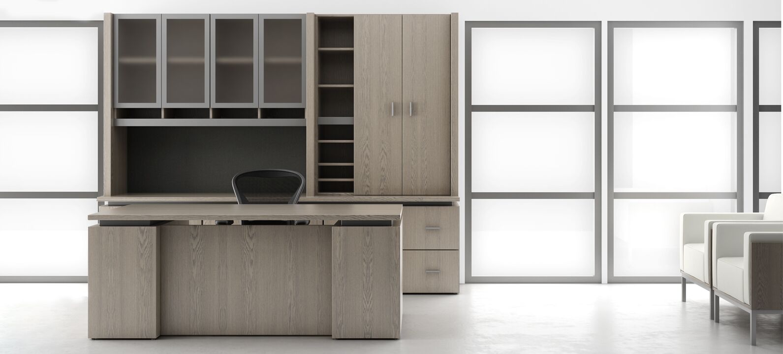 cascade office collection | coriander designs - image 7
