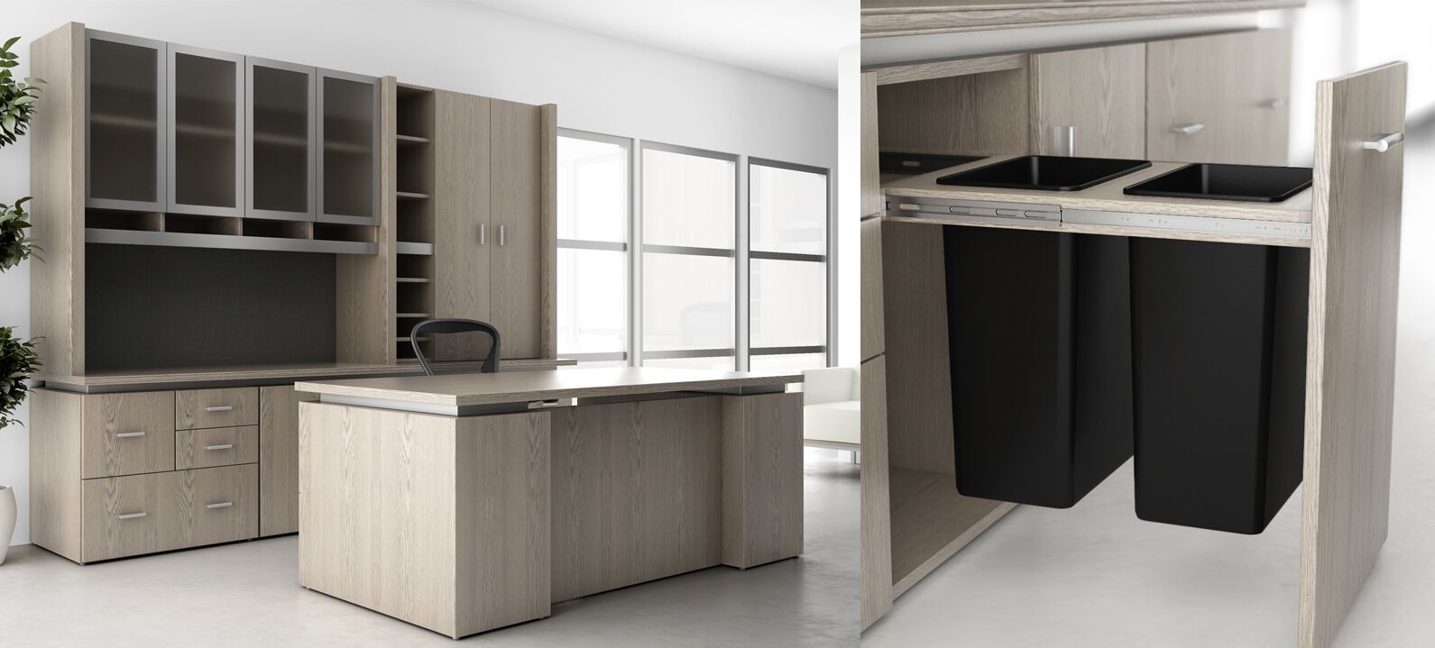 cascade office collection | coriander designs - image 6