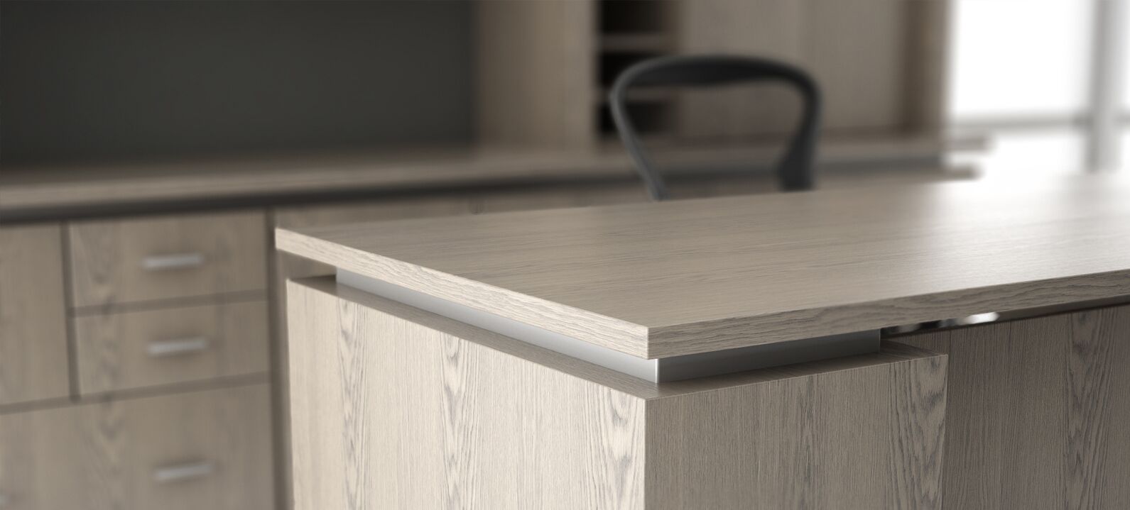 cascade office collection | coriander designs - image 5