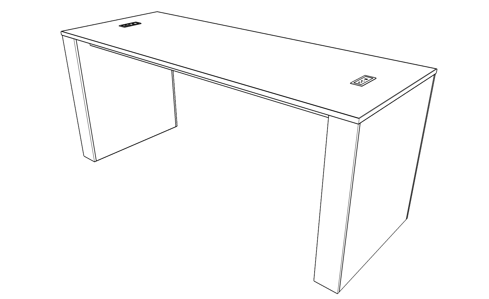 highway community table | three h - image 7