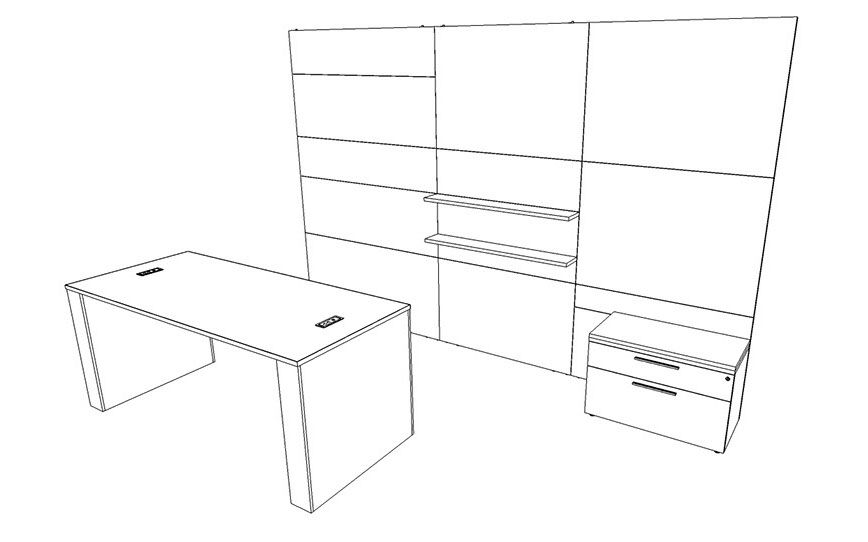 highway community table | three h - image 8