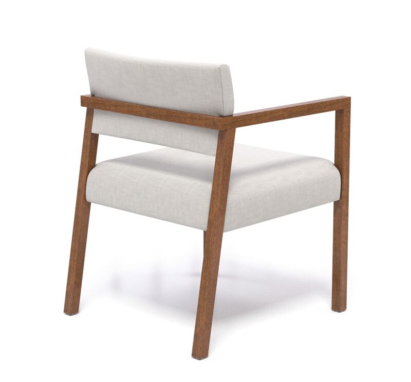 kelsey side chairs | coriander designs - image 7