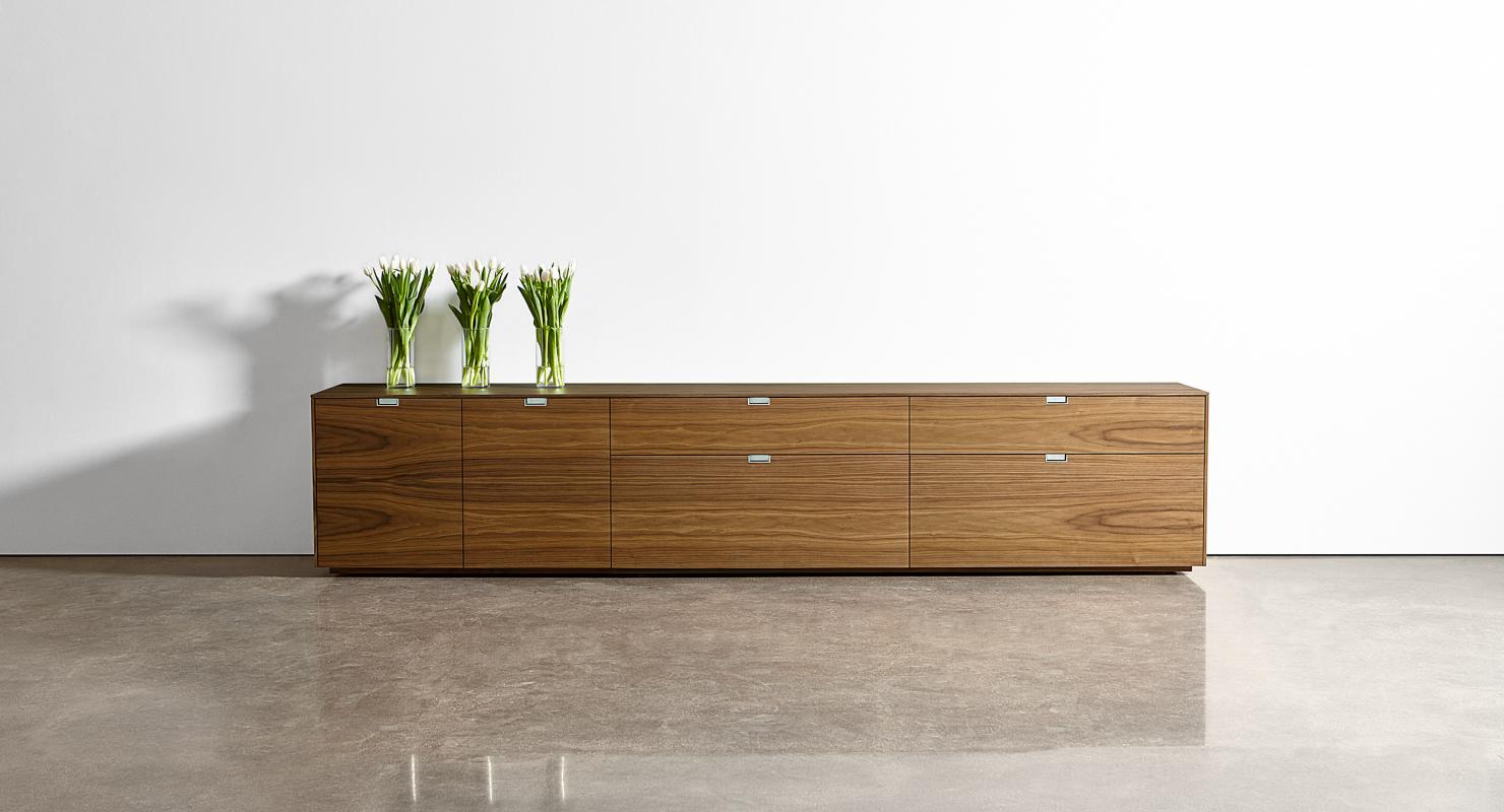 lex office desk | halcon - image 12