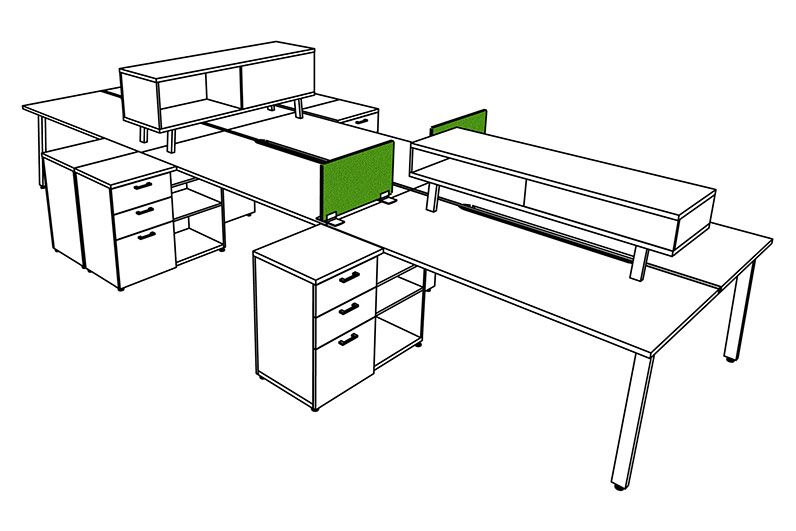 parkway open plan | three h - image 31