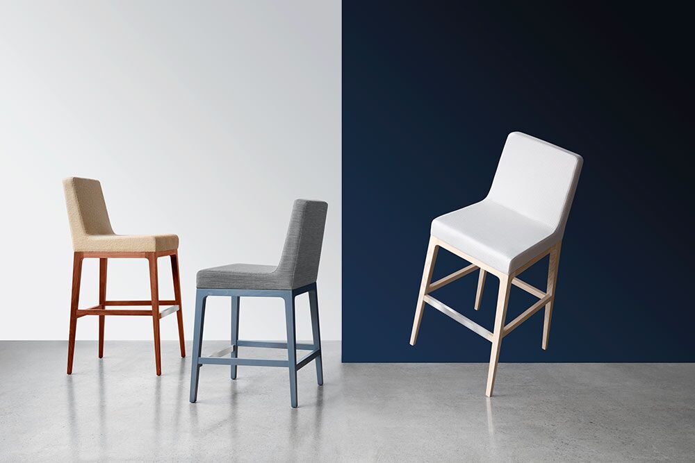 ruben stool | keilhauer - image 13