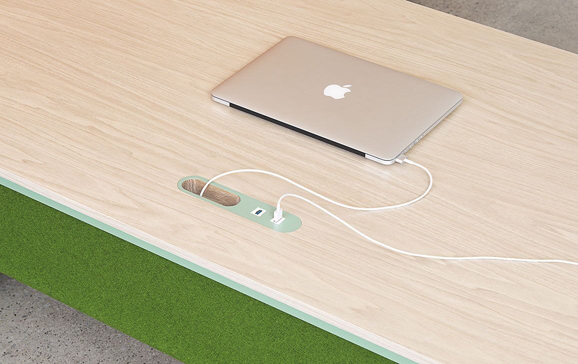 woodstock™ private office furniture | three h - image 14
