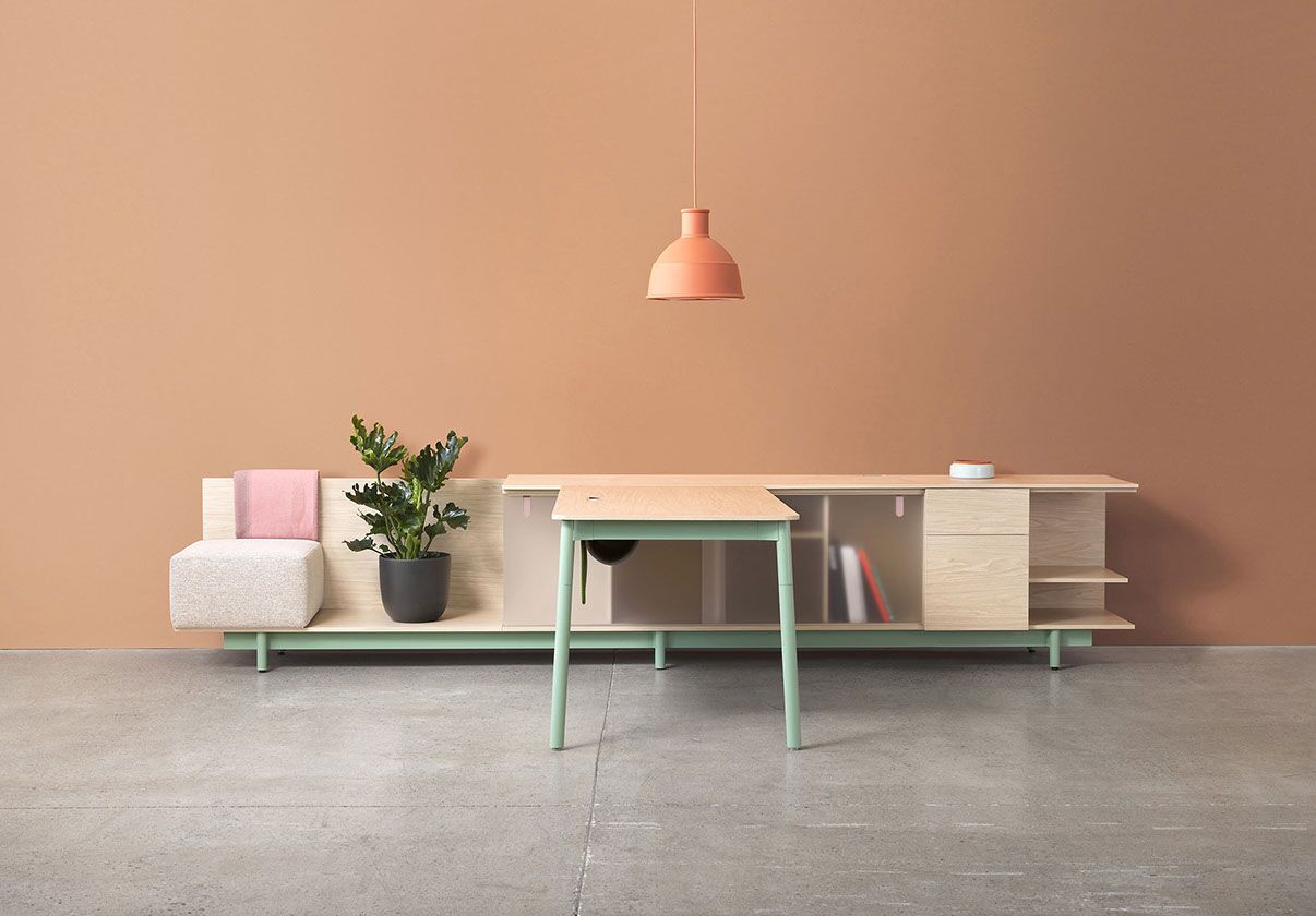 woodstock™ private office furniture | three h - image 11