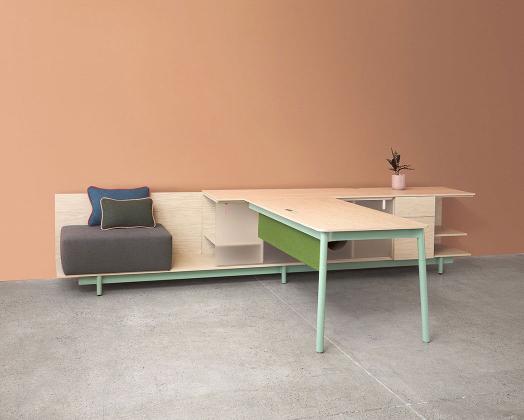 woodstock™ private office furniture | three h - image 10