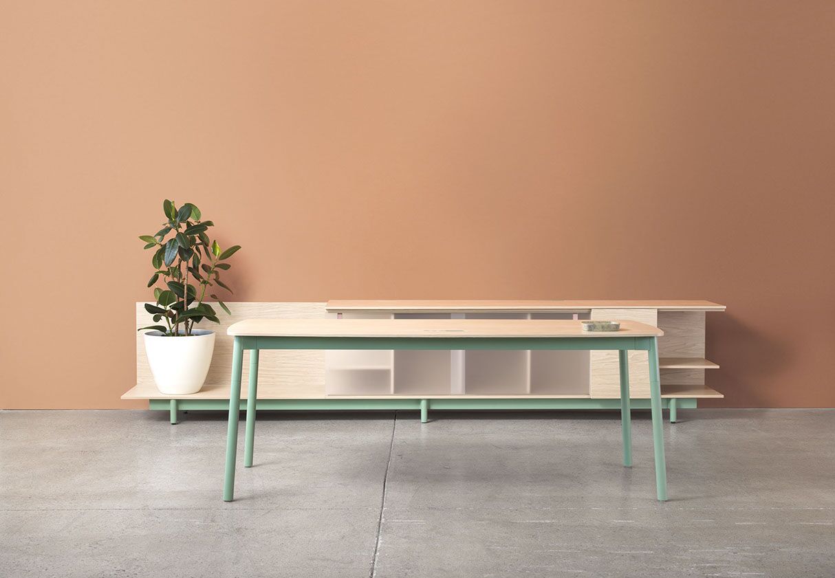 woodstock™ private office furniture | three h - image 12