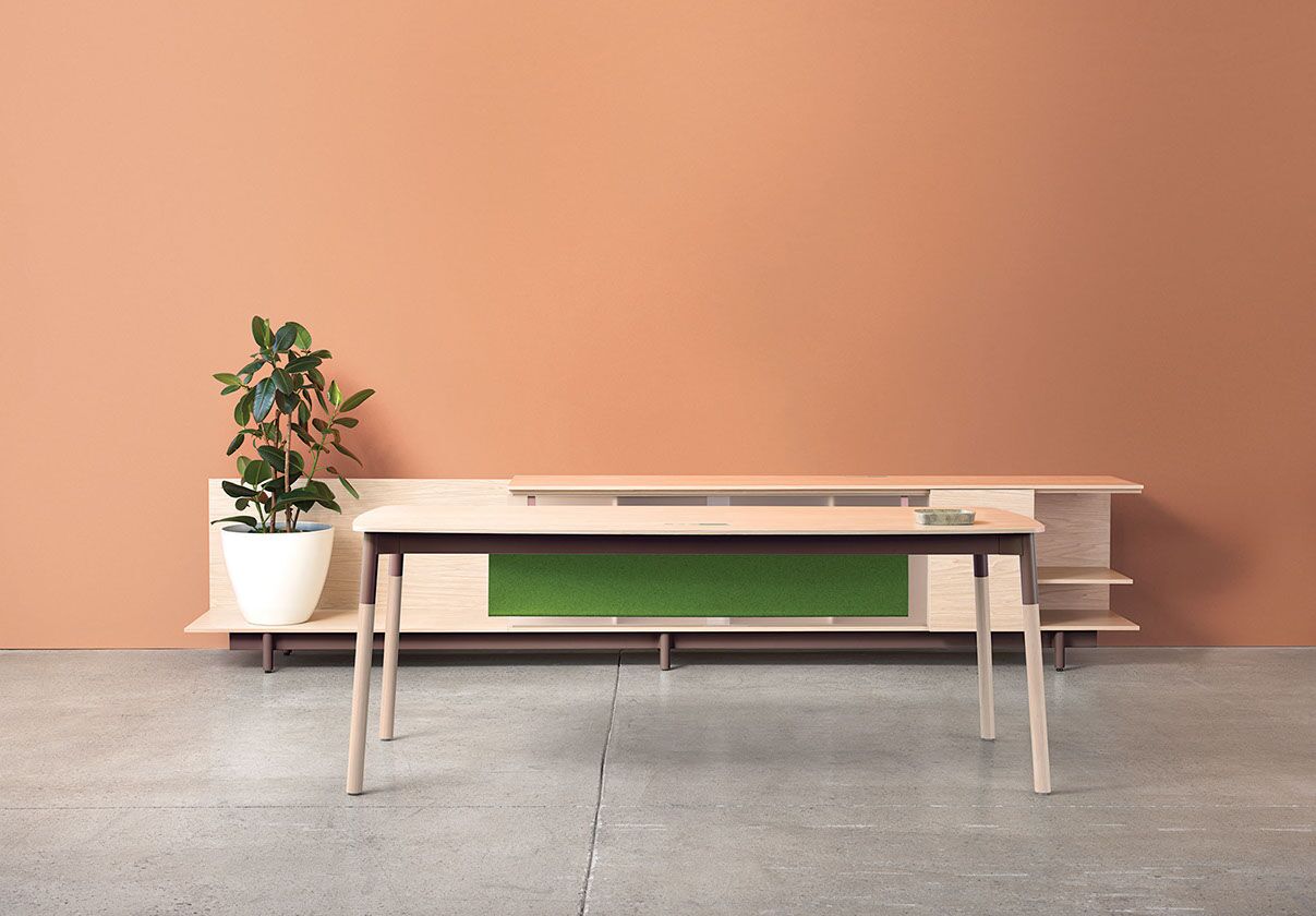 woodstock™ private office furniture | three h - image 6