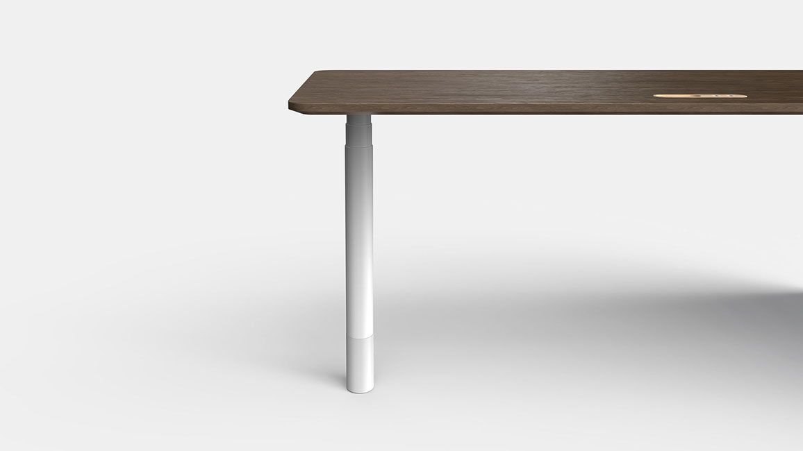 woodstock™ private office furniture | three h - image 25