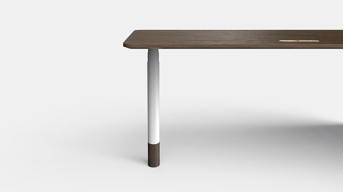 woodstock™ private office furniture | three h - image 26