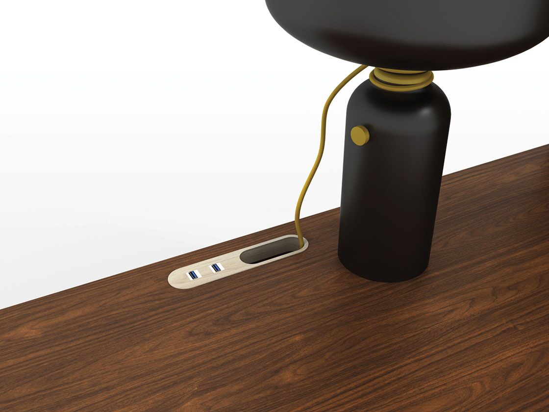 woodstock™ private office furniture | three h - image 22