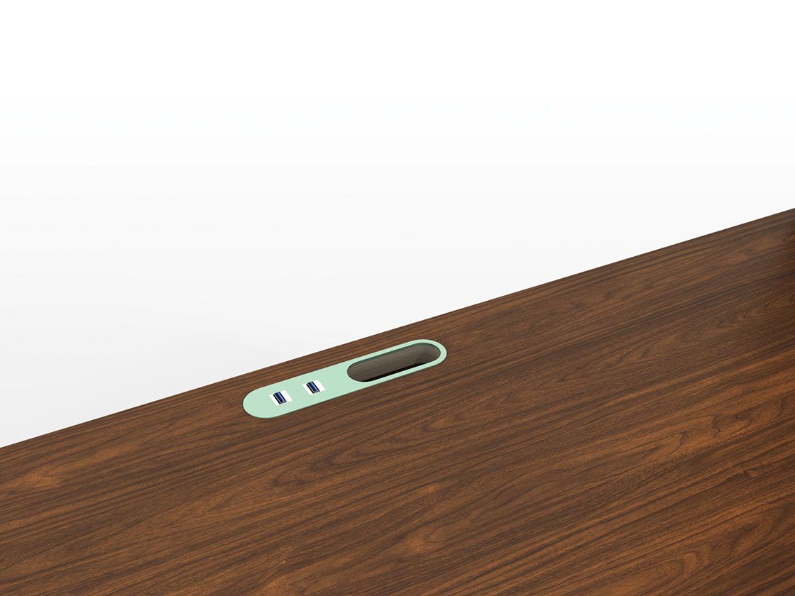 woodstock™ private office furniture | three h - image 23