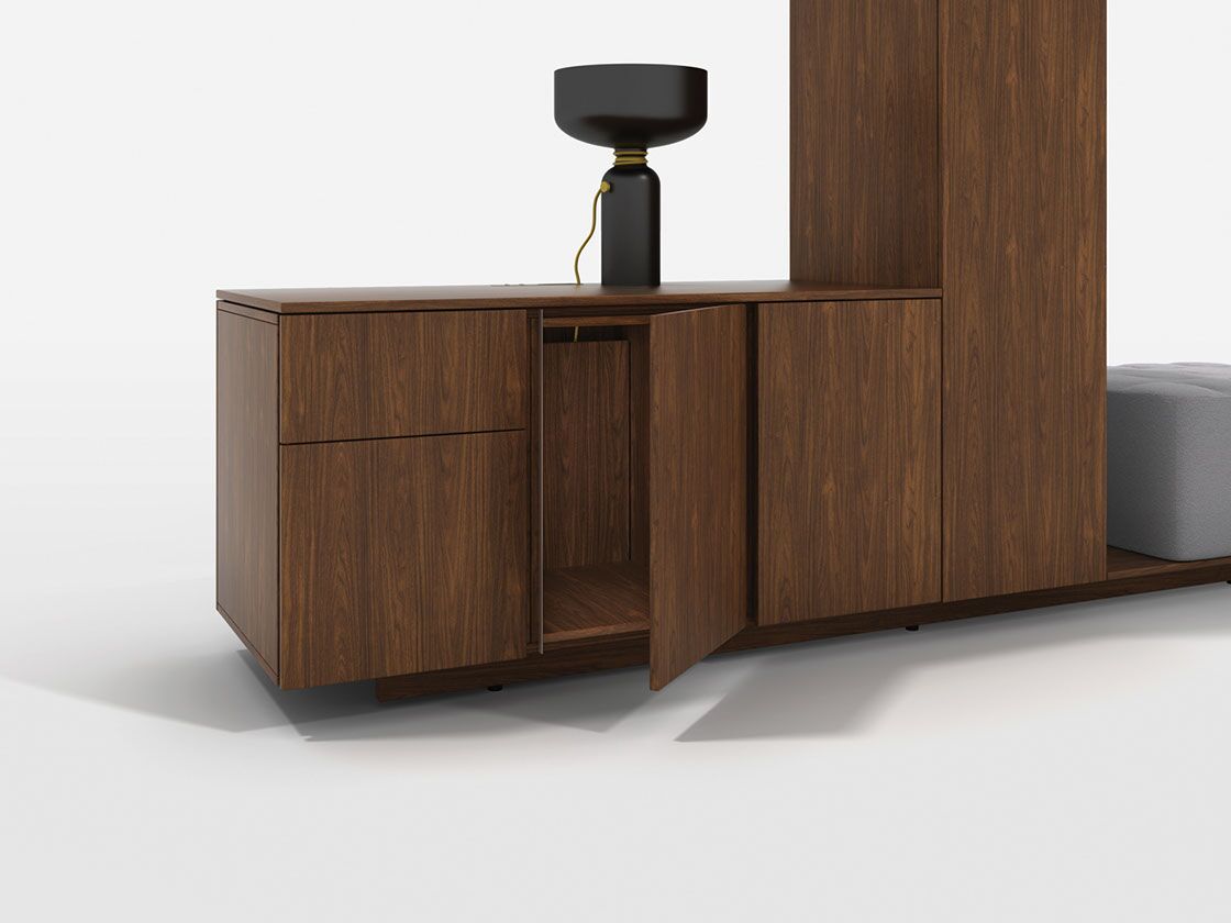 woodstock™ private office furniture | three h - image 20