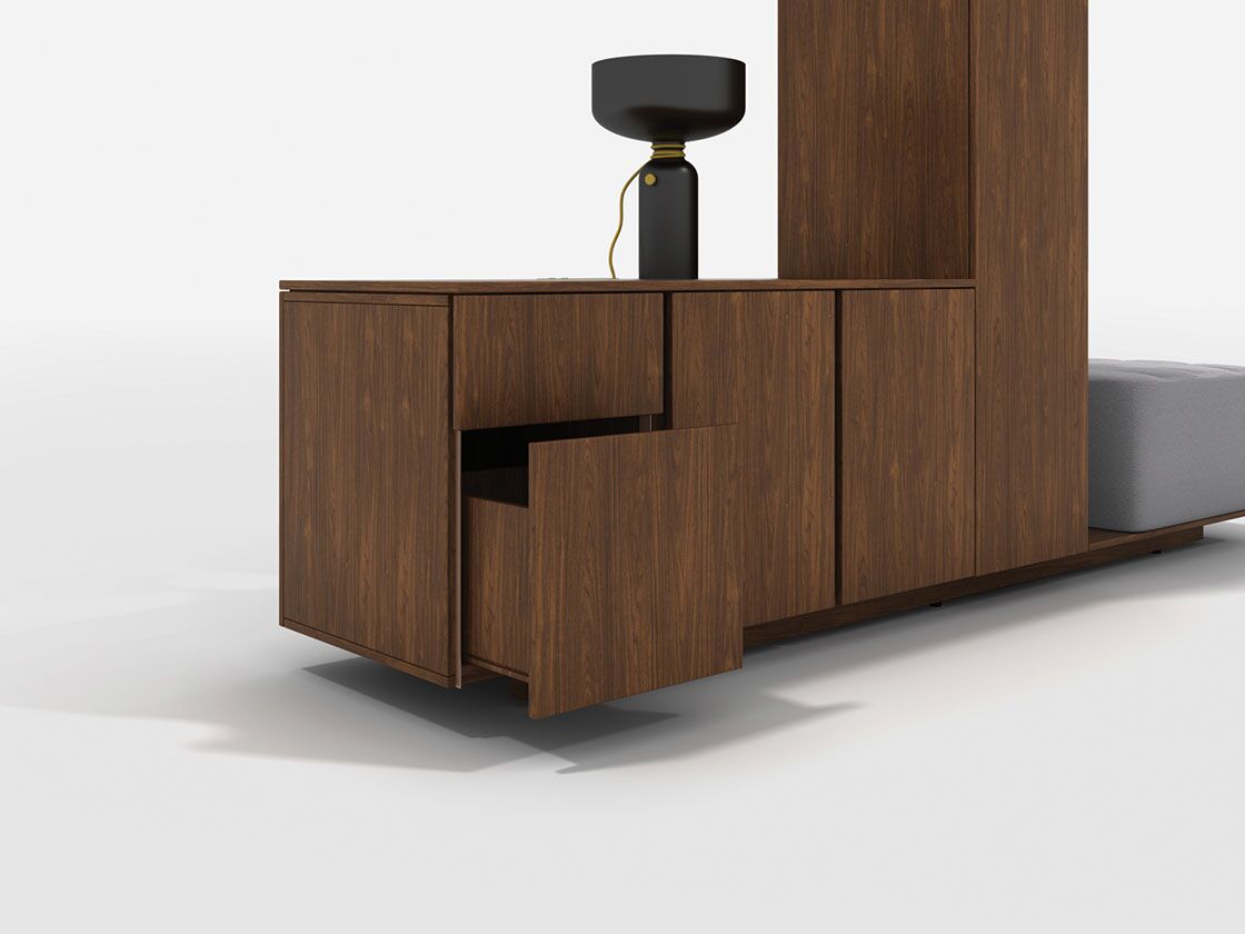 woodstock™ private office furniture | three h - image 21