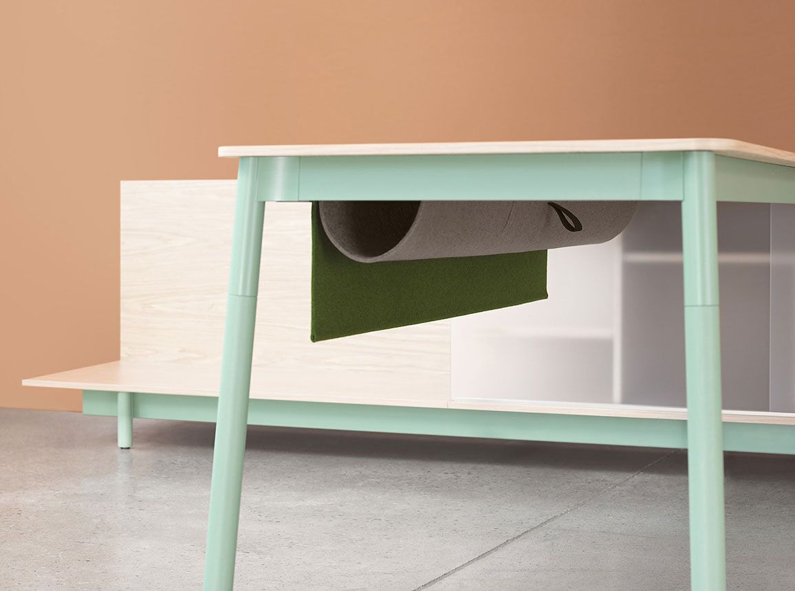 woodstock™ private office furniture | three h - image 13