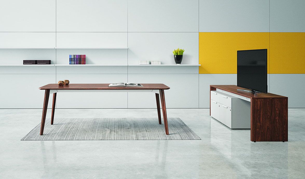 workshelf™ office desk | three h - image 14