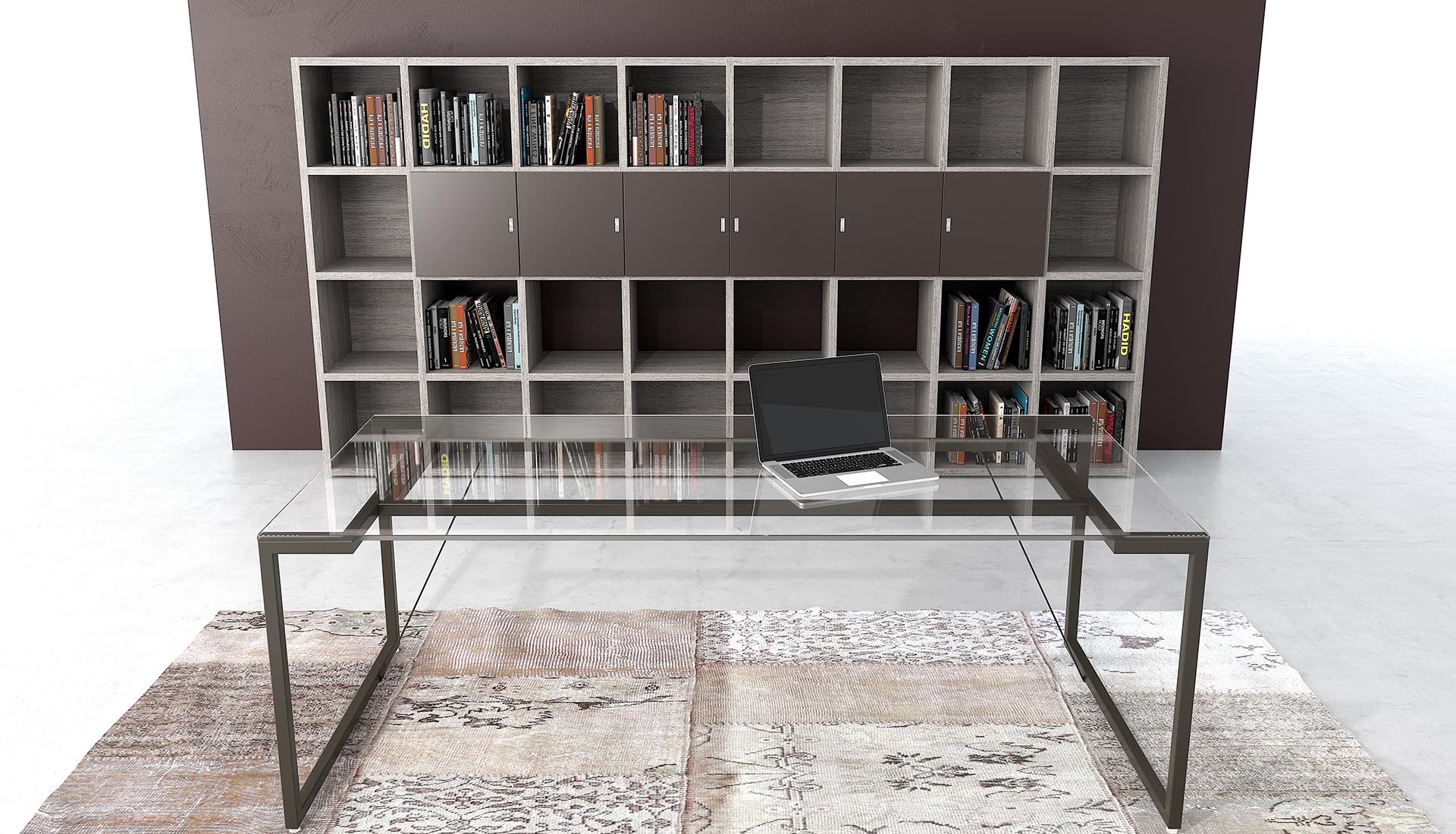 ibis executive desk | alea - image 11