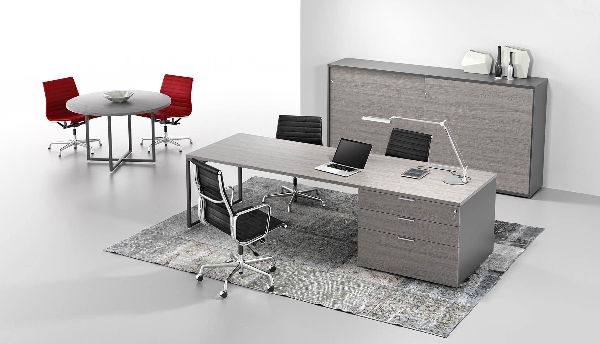 ibis executive desk | alea - image 8
