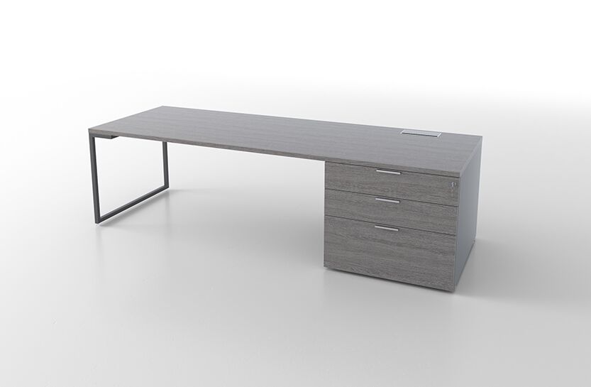 ibis executive desk | alea - image 6