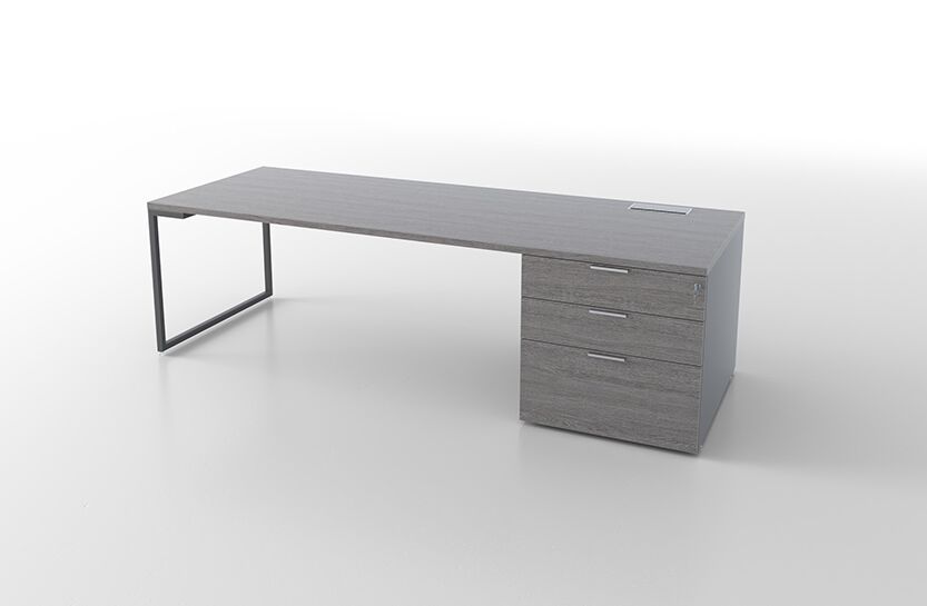 ibis executive desk | alea - image 5
