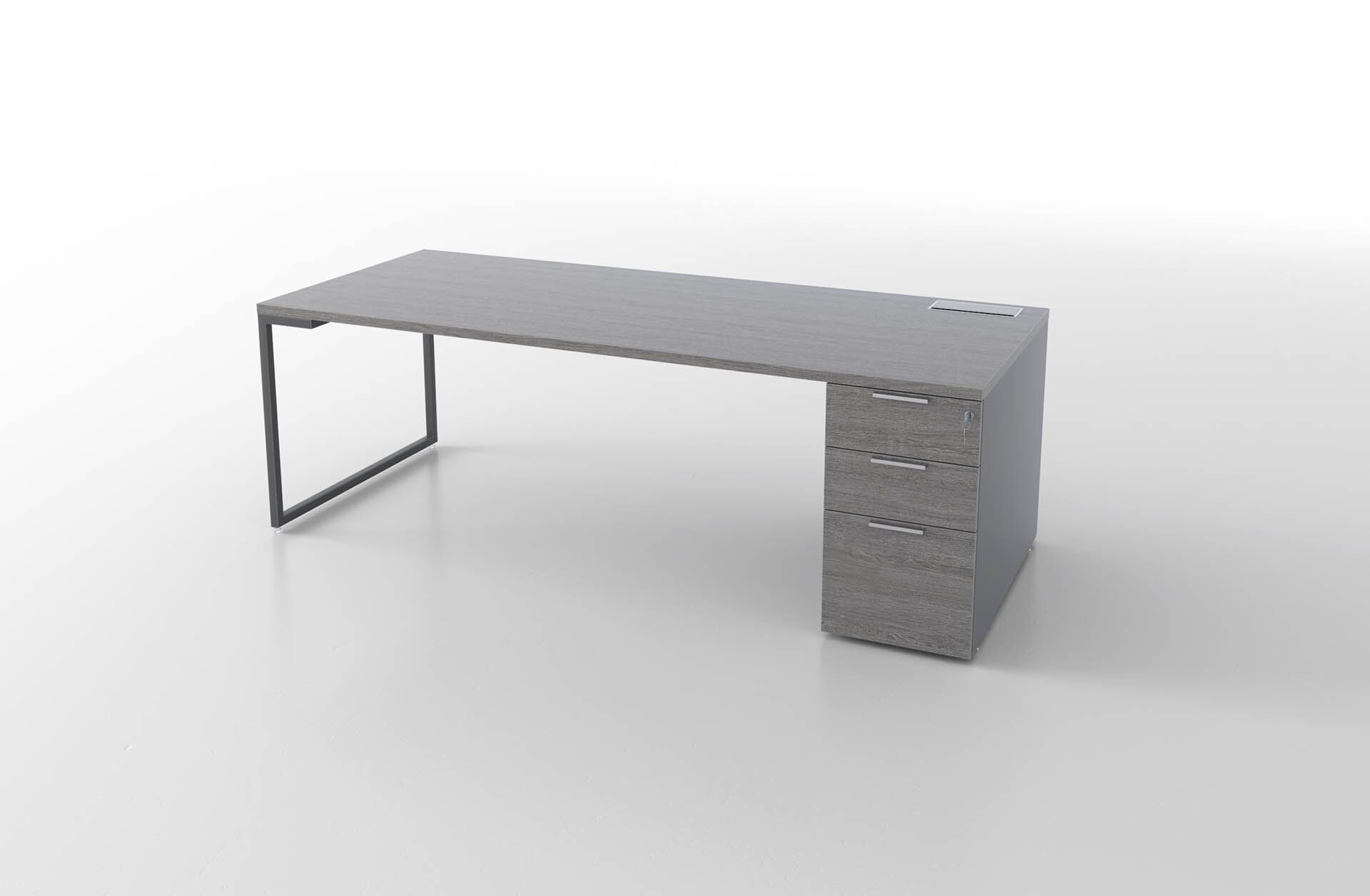 ibis executive desk | alea - image 4