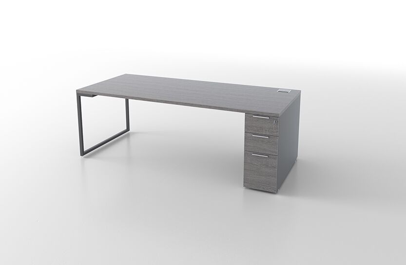 ibis executive desk | alea - image 3