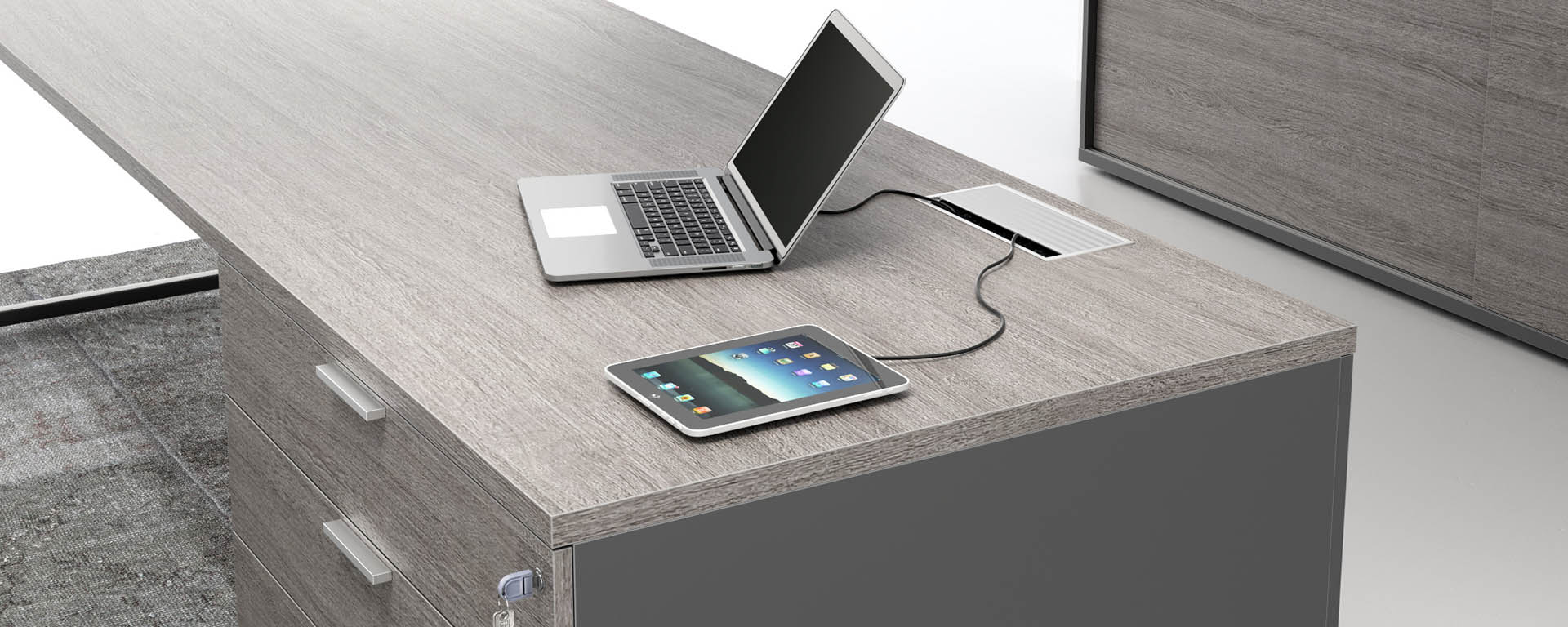 ibis executive desk | alea - image 14