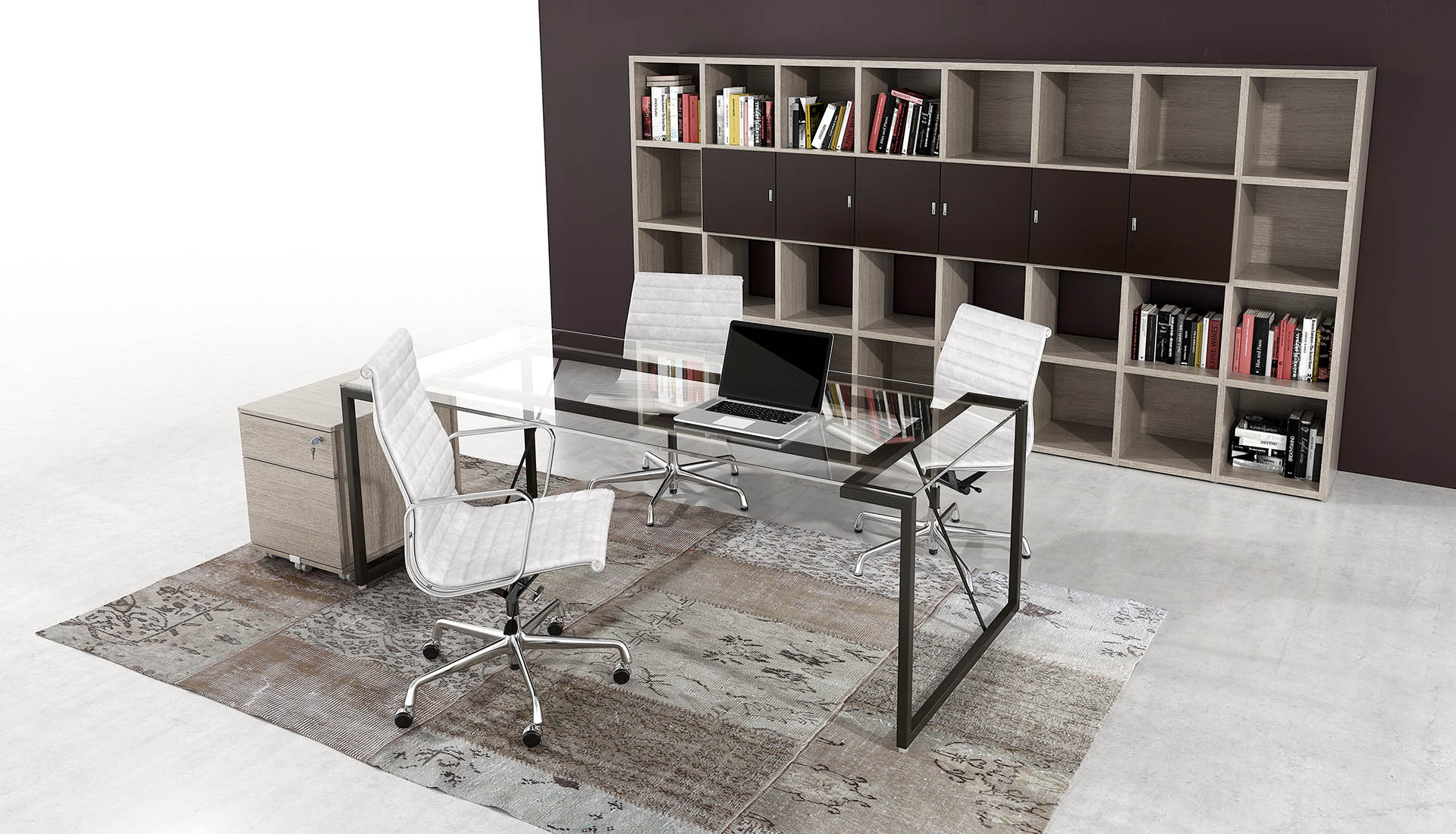 ibis executive desk | alea - image 13